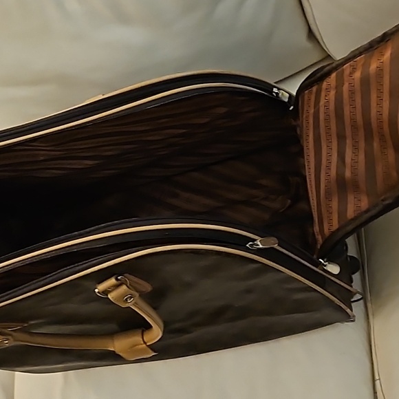 Louis Vuitton travel roller bag - Picture 3 of 16